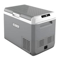 Geladeira day2day 12/24vcc portatil c/app - elber Geladeira day2day 12/24vcc portatil c/app - elber