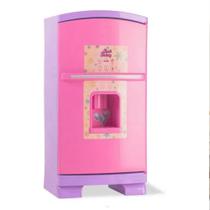 Magic Toys 8051P Geladeira, Rosa/Branco