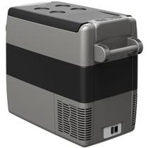 Geladeira de cabine elber bivolt 12/24V 47 litros CAB 51