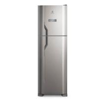 Geladeira DFX44 Frost Free 400L Efficient Turbo Electrolux Geladeira DFX44 Frost Free 400L Efficient Turbo Electrolux