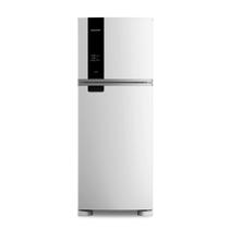 Geladeira Duplex Frost Free 461 Litros A+++ Cor Branca com Tecnologia Turbo Control e Fresh Box - BRM56FB - Brastemp