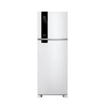 Geladeira Duplex Frost Free Brastemp 385 Litros BRM46MB Branco - 110V