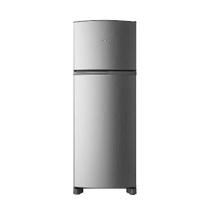 Geladeira Duplex Frost Free Consul 333 Litros CRM40MK Prata - 220V Geladeira Duplex Frost Free Consul 333 Litros CRM40MK Prata - 220V