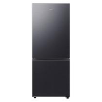 Geladeira Duplex Inverse Evolution SmartThings Samsung RB50 Black Inox 462L