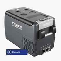 Geladeira Elber 29 Litros Cab31 - Caminhão Carro Van 12/24v Geladeira Elber 29 Litros Cab31 - Caminhão Carro Van 12/24v