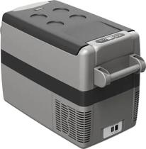 Geladeira Elber 37 Litros Cab41 - Caminhão Carro Van Trailer 12/24volts