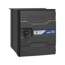 Geladeira Elber Para Caminhão Externa 73 Litros 12v/24v Geladeira Elber Para Caminhão Externa 73 Litros 12v/24v