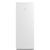 Geladeira Electrolux 213L Uma Porta com Freezer Duas Estrelas Cor Branca (RE21)
