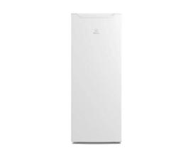 Geladeira Electrolux 213L Uma Porta com Freezer Duas Estrelas Cor Branca (RE21)