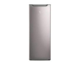 Geladeira Electrolux 213L Uma Porta com Freezer Duas Estrelas Cor Inox (RE21S)