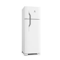 Geladeira Electrolux 260 Litros Cycle Defrost Branca DC35A - 110V