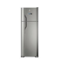 Geladeira Electrolux 310 Litros Frost Free Duplex Inox TF39S - 220V