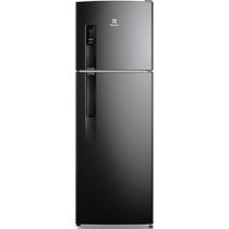 Geladeira Electrolux 380L Frost Free AutoSense Inverter Inox Look - IF41B Geladeira Electrolux 380L Frost Free AutoSense Inverter Inox Look - IF41B