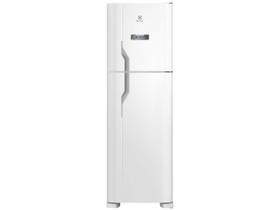 Geladeira Electrolux 400L Frost Free Duplex DFN44