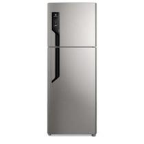 Geladeira electrolux 480l frost free duplex autosense tf71s