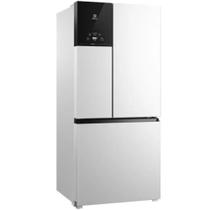 Geladeira Electrolux 590L Frost Free Inverter Multidoor Efficient IM8