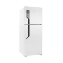 Geladeira Electrolux AutomAtico Duplex 431 Litros TF55 Top Freezer
