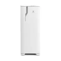 Geladeira Electrolux Cycle Defrost 240L Degelo Prático Uma Porta Branca (RE31) - 220V Geladeira Electrolux Cycle Defrost 240L Degelo Prático Uma Porta Branca (RE31) - 220V
