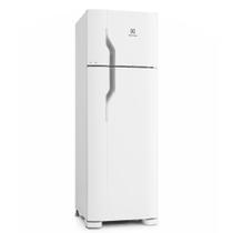 Geladeira Electrolux DC35A Defrost 2 Portas 260L