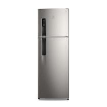 Geladeira Electrolux Frost Free 380l Autosense Inverter Duplex If41s Inox Look Geladeira Electrolux Frost Free 380l Autosense Inverter Duplex If41s Inox Look