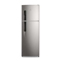 Geladeira Electrolux Frost Free 380L AutoSense Inverter Duplex Look IF41S Geladeira Electrolux Frost Free 380L AutoSense Inverter Duplex Look IF41S