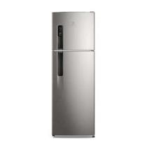 Geladeira Electrolux Frost Free 400L AutoSense Duplex Br Look (TF44) - 127V Geladeira Electrolux Frost Free 400L AutoSense Duplex Br Look (TF44) - 127V