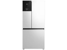 Geladeira Electrolux Frost Free 590L Efficient Inverter 3 Portas Branca (IM8)