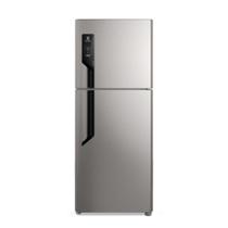 Geladeira Electrolux Frost Free com AutoSense 431L Efficient Duplex Inox Look (TF70S) Geladeira Electrolux Frost Free com AutoSense 431L Efficient Duplex Inox Look (TF70S)
