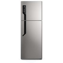 Geladeira Electrolux Frost Free com AutoSense 480L Efficient Duplex Inox Look (TF71S) Geladeira Electrolux Frost Free com AutoSense 480L Efficient Duplex Inox Look (TF71S)