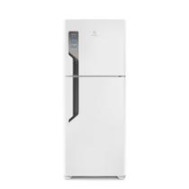 Geladeira Electrolux Frost Free Duplex 431L TF55 Branco Geladeira Electrolux Frost Free Duplex 431L TF55 Branco