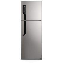 Geladeira Electrolux Frost Free Duplex 480L TF71S Inox Look - Electrolux - 01