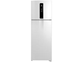 Geladeira Electrolux Frost Free Duplex Efficient com AutoSense 390L IF43