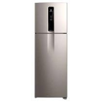 Geladeira Electrolux Frost Free Duplex Efficient com AutoSense Look 390L IF43S