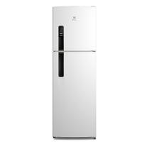 Geladeira Electrolux Frost Free Duplex Inverter 400L IF44 Branca