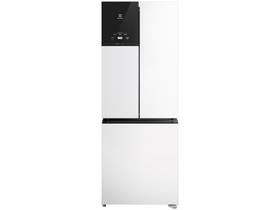 Geladeira Electrolux Frost Free Inverter 3 Portas 480L IM7 Branca