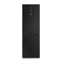 Geladeira Electrolux Frost Free Inverter 323L Efficient AutoSense Inverse Black Glass (IB42G) Geladeira Electrolux Frost Free Inverter 323L Efficient AutoSense Inverse Black Glass (IB42G)