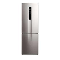 Geladeira Electrolux Frost Free Inverter 400L Efficient Rapid Freeze Inverse IB6S Geladeira Electrolux Frost Free Inverter 400L Efficient Rapid Freeze Inverse IB6S