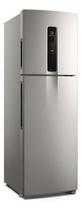 Geladeira Electrolux Frost Free Inverter 410L Efficient com Geladeira Electrolux Frost Free Inverter 410L Efficient com