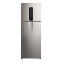 Geladeira Electrolux Frost Free Inverter 480L Efficient com AutoSense Smart Duplex Look IT70S Geladeira Electrolux Frost Free Inverter 480L Efficient com AutoSense Smart Duplex Look IT70S