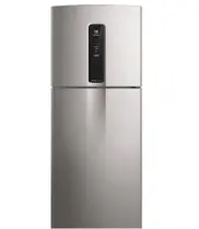 Geladeira Electrolux Frost Free Inverter 480L Efficient