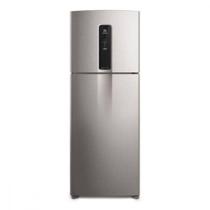 Geladeira Electrolux Frost Free Inverter 480L Inox Bivolt Geladeira Electrolux Frost Free Inverter 480L Inox Bivolt