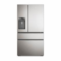 Geladeira Electrolux Frost Free Inverter 617L Expert Wi-Fi 4 Portas Cor Inox (IM9CS) Geladeira Electrolux Frost Free Inverter 617L Expert Wi-Fi 4 Portas Cor Inox (IM9CS)