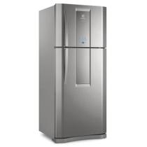 Geladeira Electrolux Infinity DF82X Frost Free Duas Portas 553 Litros - Inox