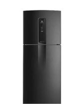 Geladeira Electrolux IT70B 2 Portas 480 Litros Black Bivolt