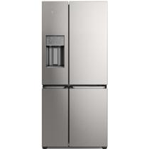Geladeira Electrolux Multidoor 541 Litros FlexiSpace Home Pro Inox IQ8IS Geladeira Electrolux Multidoor 541 Litros FlexiSpace Home Pro Inox IQ8IS