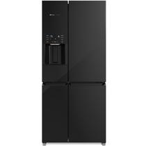 Geladeira Electrolux Multidoor com FlexiSpace Pro Series 541L (IQ8IB)