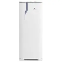 Geladeira Electrolux RE31 240L 1 Porta Classe A Geladeira Electrolux RE31 240L 1 Porta Classe A