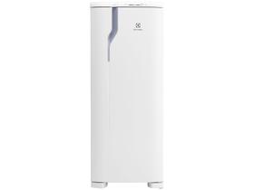 Geladeira Electrolux RE31 240L 1 Porta Defrost Branco