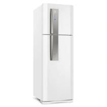 Geladeira Electrolux Top Freezer 382L Frost Free Branco TF42 - 110v