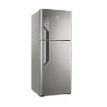 Geladeira Electrolux Top Freezer Tf55s Platinum 431l 220v - ELETROLUX